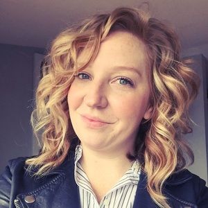 Meet your Posher, Molly